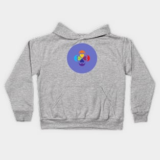 Heart Kids Hoodie